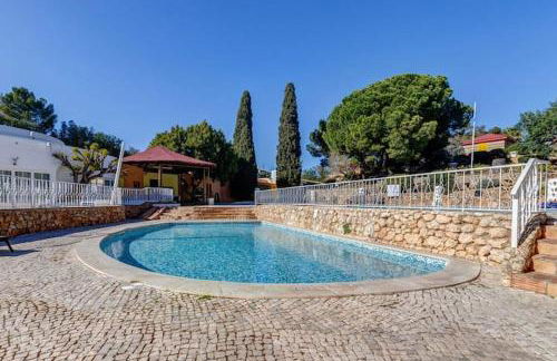 Casa Gaivota-Quinta do Paraíso, Praia Carvoeiro - Foto 23