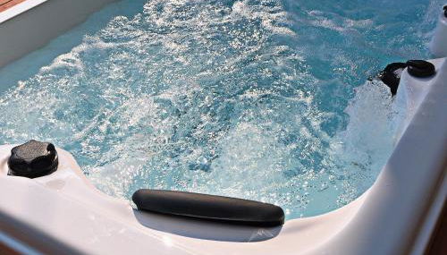 Una spettacolare vista mare - Casa con Jacuzzi - Foto 5