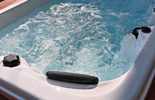 Una spettacolare vista mare - Casa con Jacuzzi - Foto 5