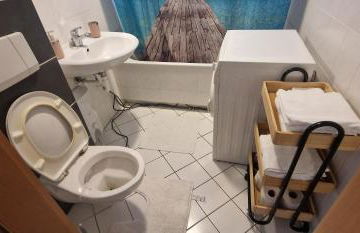 Cozy & Fully Equipped Flat in a Prime Location - Foto 11