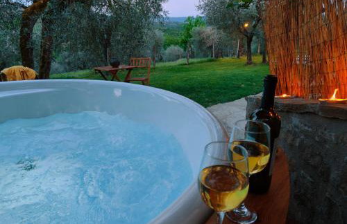 Cottage La Dolce Agogia Panicale - Foto 3