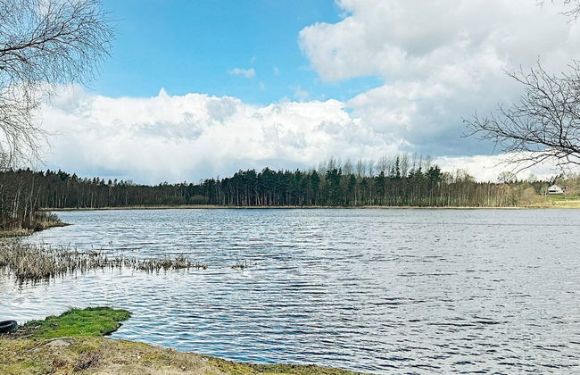 4 Person Holiday Home in Moheda-by Traum - Foto 18