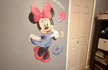 Disney Magic Condo 1st Flr 3BR Disney-Themed Pool - Foto 9