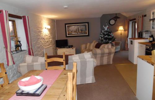 Primrose Cottage - Foto 12