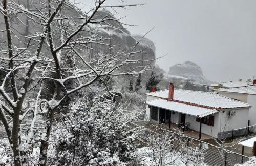 Zosimas House - Foto 9