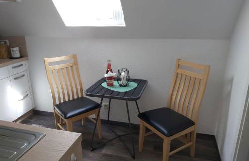 Wohnung Sonnenschein Wolgast - Foto 4