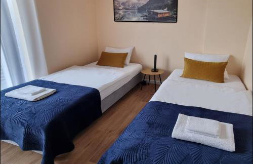 Spokojna Sosnówka - Foto 20