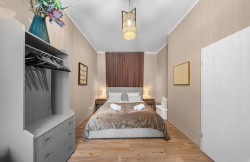 Loftly Modersohnstr nähe East Side Gallery nähe Uber Arena - Foto 33