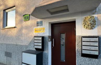 VipStay - Stilvoll und geräumige Apartments mit Terasse oder Balkon, Küche, kostenloses Parken, WLAN, Smart Tv - Foto 42