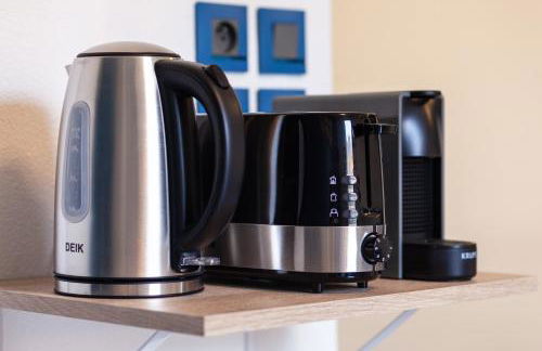 "Lumières",centre-ville, fonctionnel, cosy, au calme, avec espace de travail, faculté Lyon 3 - Photo 18