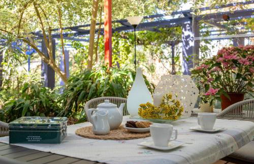 Vivelorural Casita Vintage, Santa Brígida - Foto 24