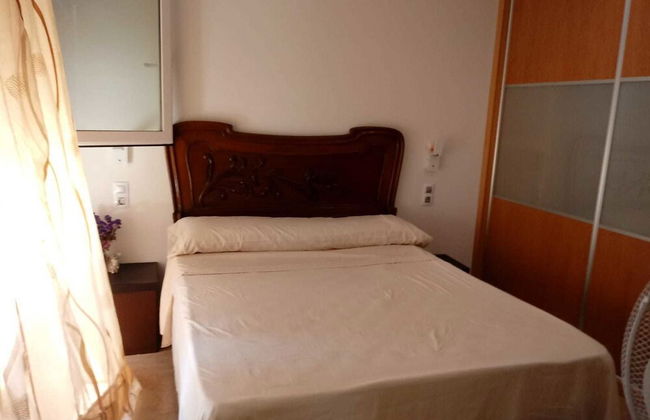 Apartamento Ade - Foto 11