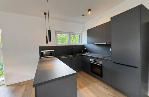 Penthouse mit Weitblick Heubach - Foto 3