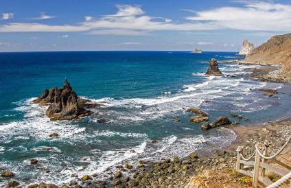 Taganana Sunset Sea View - Foto 25