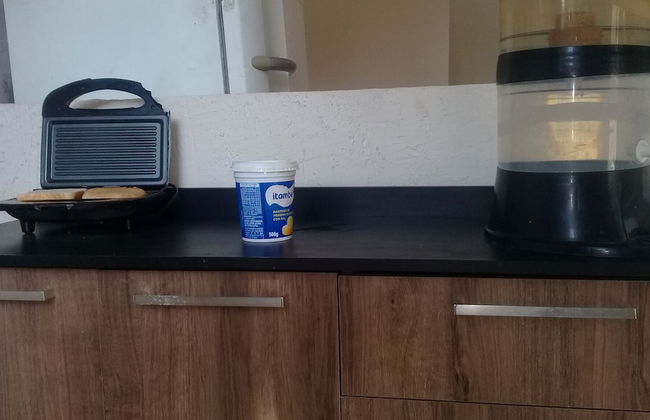 Studio Privativo - Foto 11