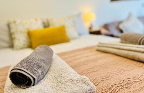 Romantic Cabin Retreat on 50-Acre Suffolk Farm - Foto 38