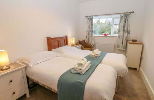 Mains Cottage - Foto 18