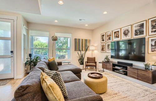 New Build and Pet Friendly Near to Highlands and RiNo - Foto 48