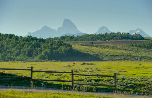 Fire Pit, Deck and Hot Tub Idaho Group Getaway! - Foto 43