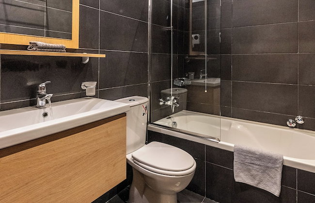 Europa,2br,2bth Villa With Private Pool And Stunning Sea Views - Foto 44