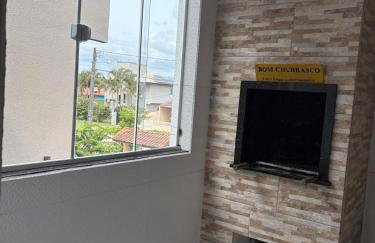 apartamento lindo com 2 quartos - Foto 8