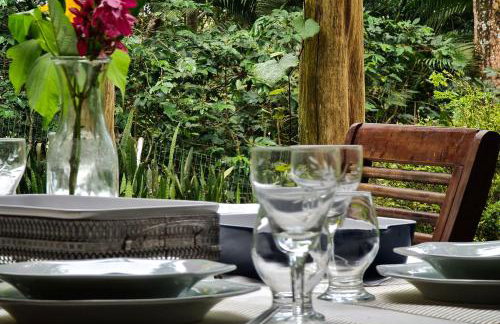 Chalé Rústico na Serra de Mulungu by CDH - Foto 78