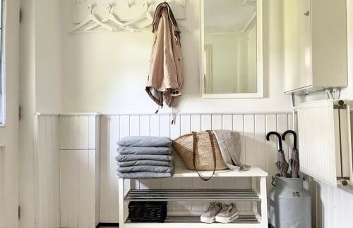 Reetdachkaten in Schuby, Ostsee - Foto 32