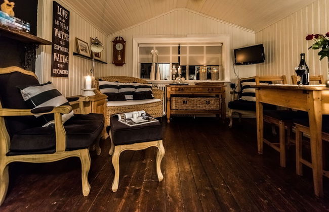 Sea Side Cottages - Foto 16