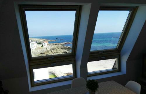 San Ciprian Atico Playa by I Love Norte - Foto 8