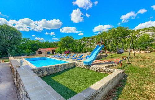 Villa My peace - Foto 35