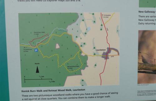 Airie Farmhouse - Foto 20