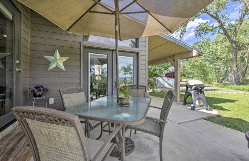 Serene Mountain Retreat with Patio and Mtn Views! - Foto 22