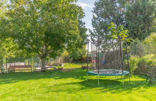 Preciosa casa rural con jardin cerca de Pamplona - Foto 46