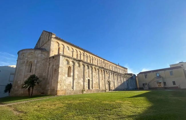 Comfortable Apartment in Porto Torres - Photo 27