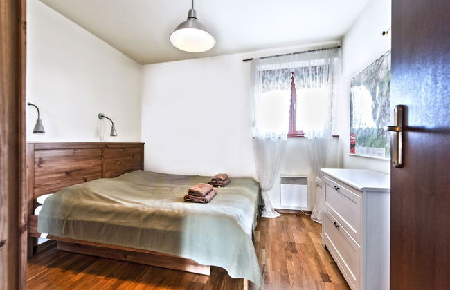 Apartamenty Sun&Snow Kościelisko Chotarz - Photo 5