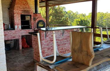 Casa Recanto Beija Flor, Monte Verde - Foto 21