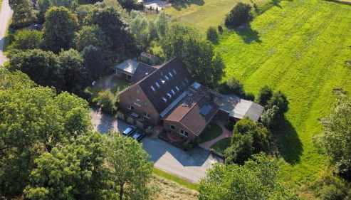 Dat Blockhus am Diek - Foto 2