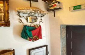 Casa Museu Nuno Miguel Henriques - Foto 62