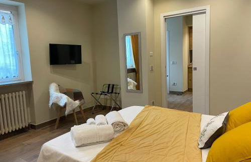 Trilogy Apartment - Foto 8