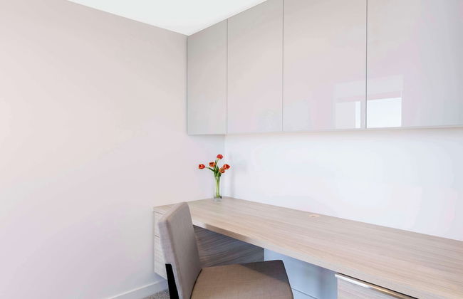 The Milton Brisbane - Photo 16