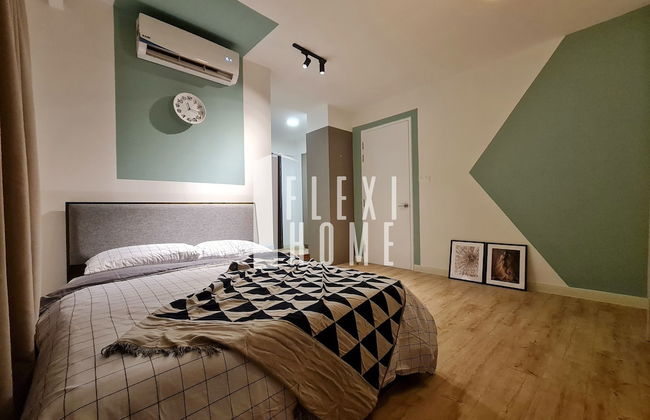 Eclipse Residency, Cyberjaya by Flexihome MY - Foto 14