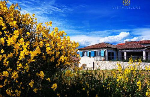 Vista Villas - Sweet Life Apartment Villa S - Photo 22