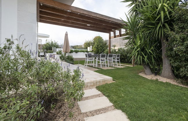 Charming Villa Close to the Beach - Beahost - Foto 39