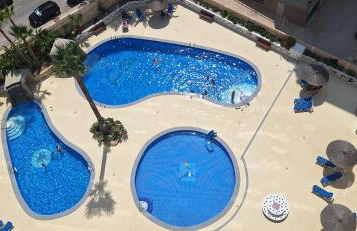 Sea View Appartement Blue Monkey - Photo 7