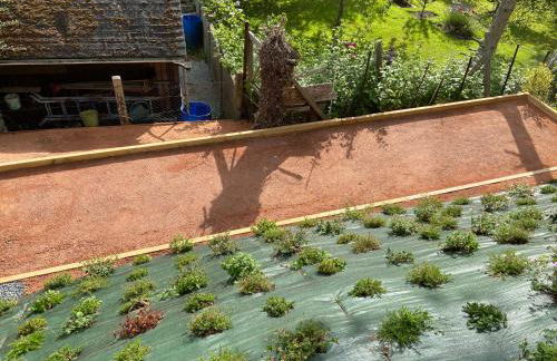 Villa des Chardons - Foto 28