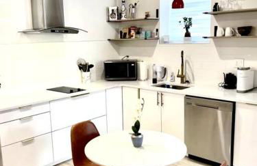 Luxury and cozy 1 Bed Condo in the heart of Providence - Foto 7