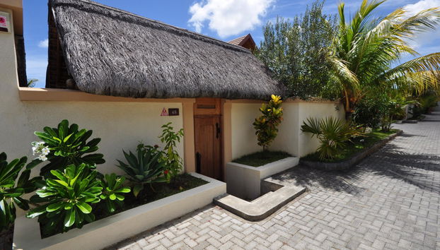 Oasis Villas - Photo 4