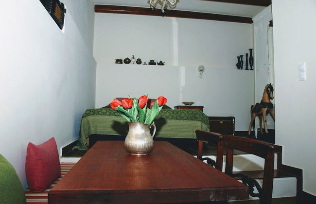 Villa Rosa - Foto 23