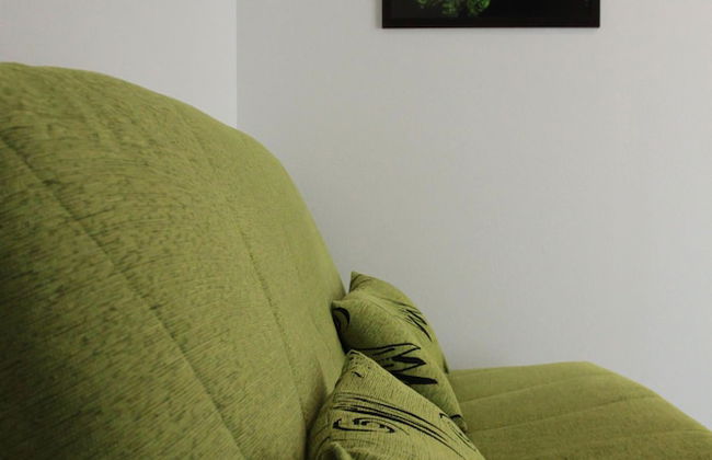 Kosy Aparthotel Campus del Sol Esplanade - Foto 26