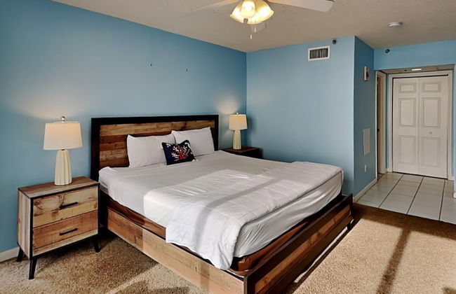 Long Beach Resort by Southern Vacation Rentals - Foto 9